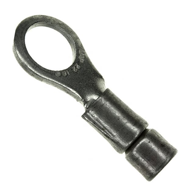 323153 TE Connectivity AMP Connectors  Conectores de anillo